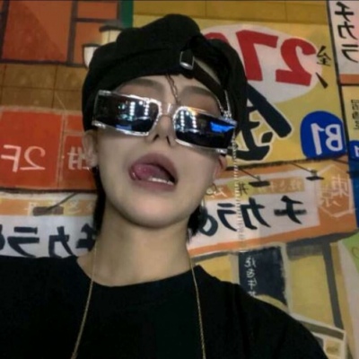 Furry插画光影处理兽圈社群